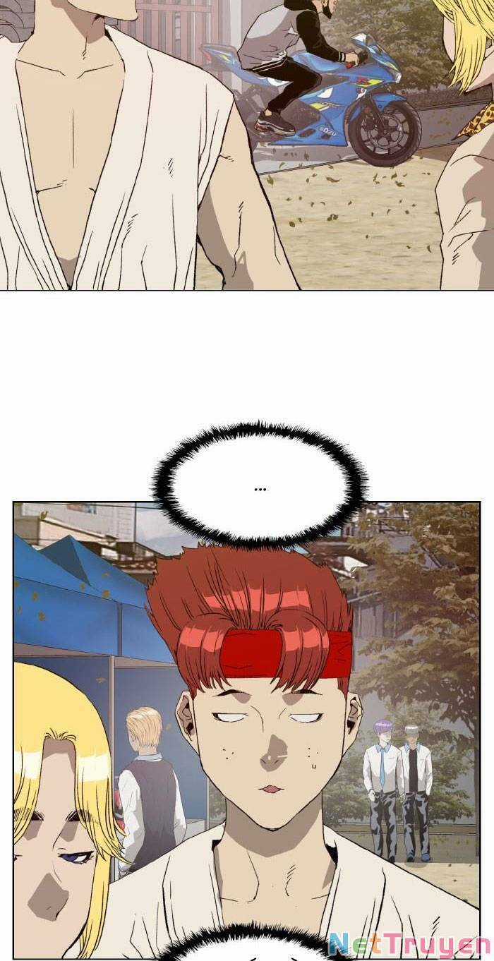 Anh Hùng Yếu - Chapter 217 - Trang 11