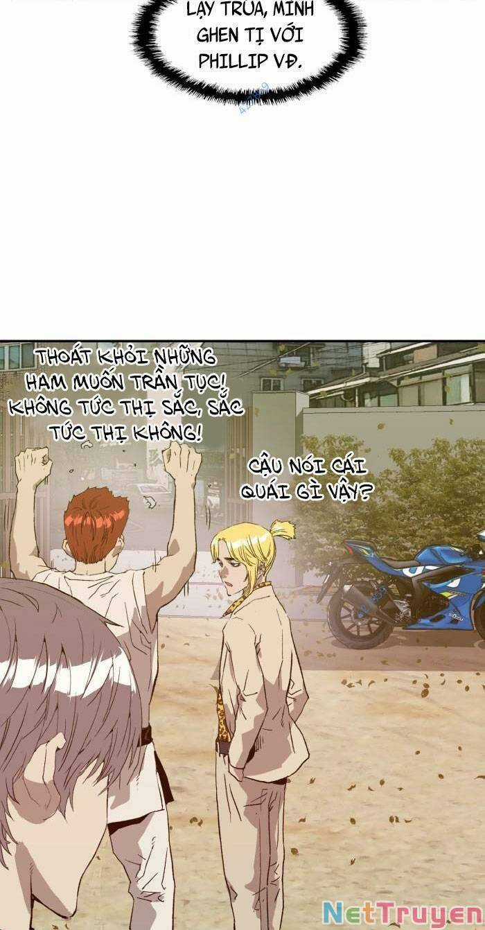 Anh Hùng Yếu - Chapter 217 - Trang 12