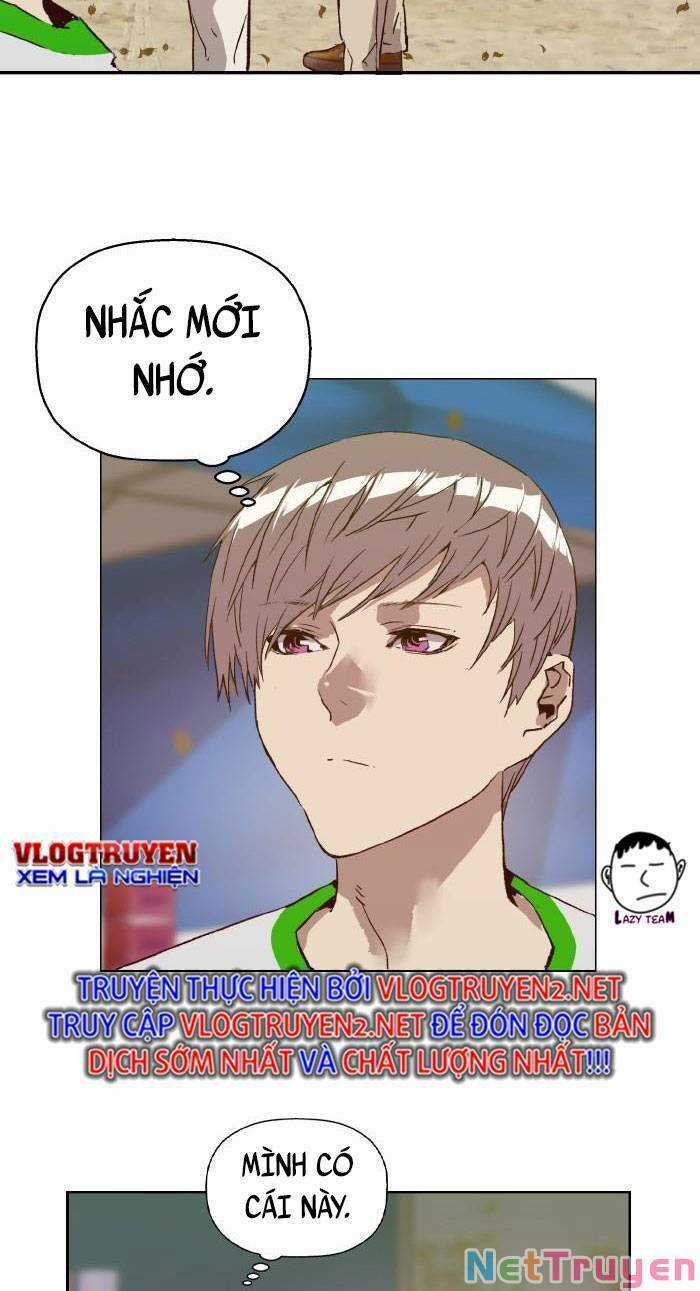 Anh Hùng Yếu - Chapter 217 - Trang 13