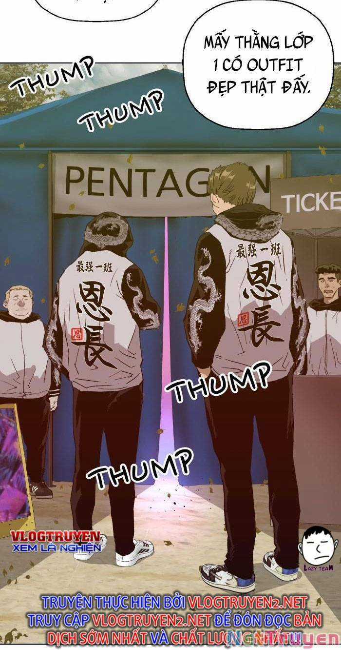 Anh Hùng Yếu - Chapter 217 - Trang 17