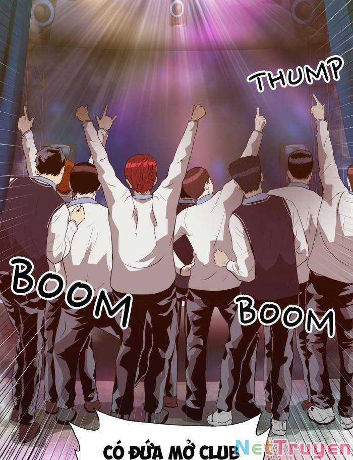 Anh Hùng Yếu - Chapter 217 - Trang 19