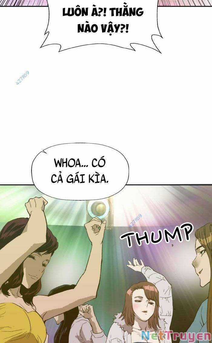 Anh Hùng Yếu - Chapter 217 - Trang 20