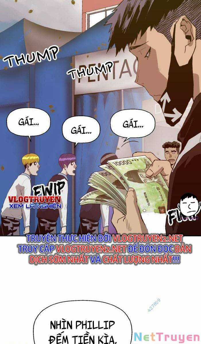 Anh Hùng Yếu - Chapter 217 - Trang 22