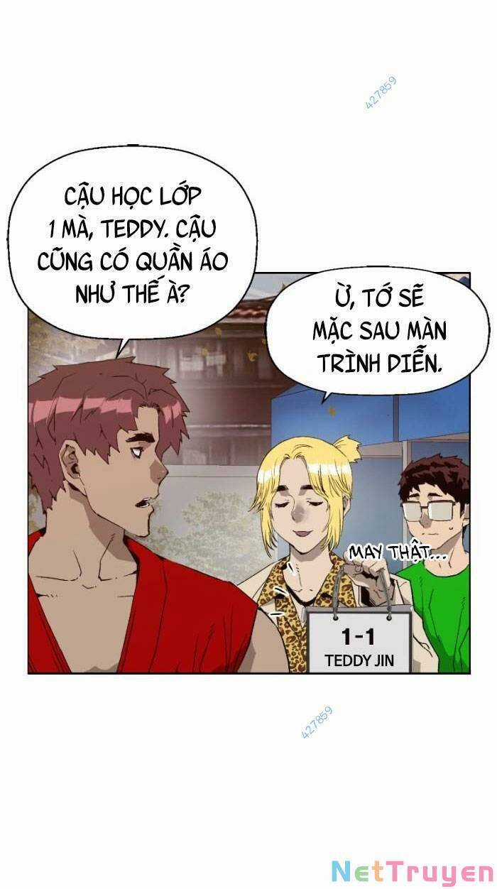 Anh Hùng Yếu - Chapter 217 - Trang 24