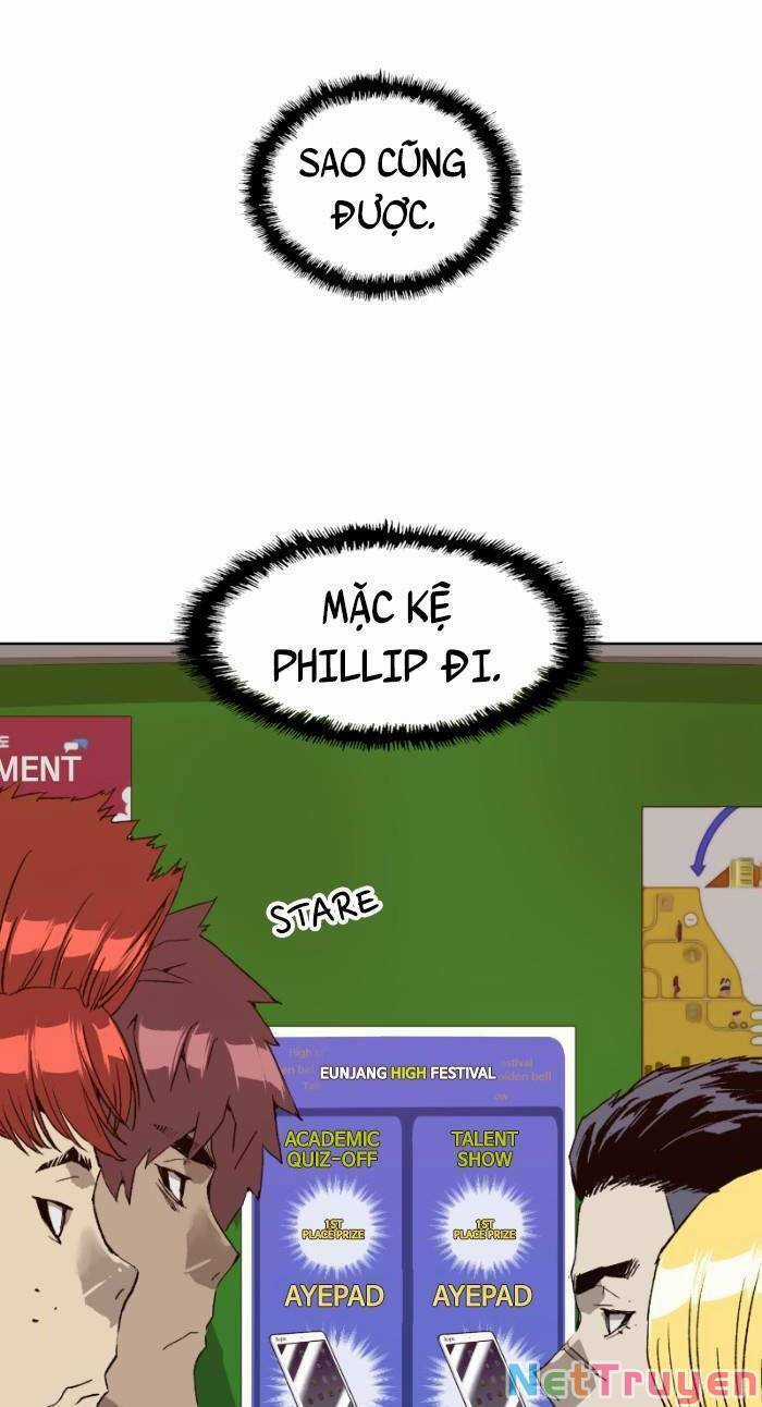 Anh Hùng Yếu - Chapter 217 - Trang 25