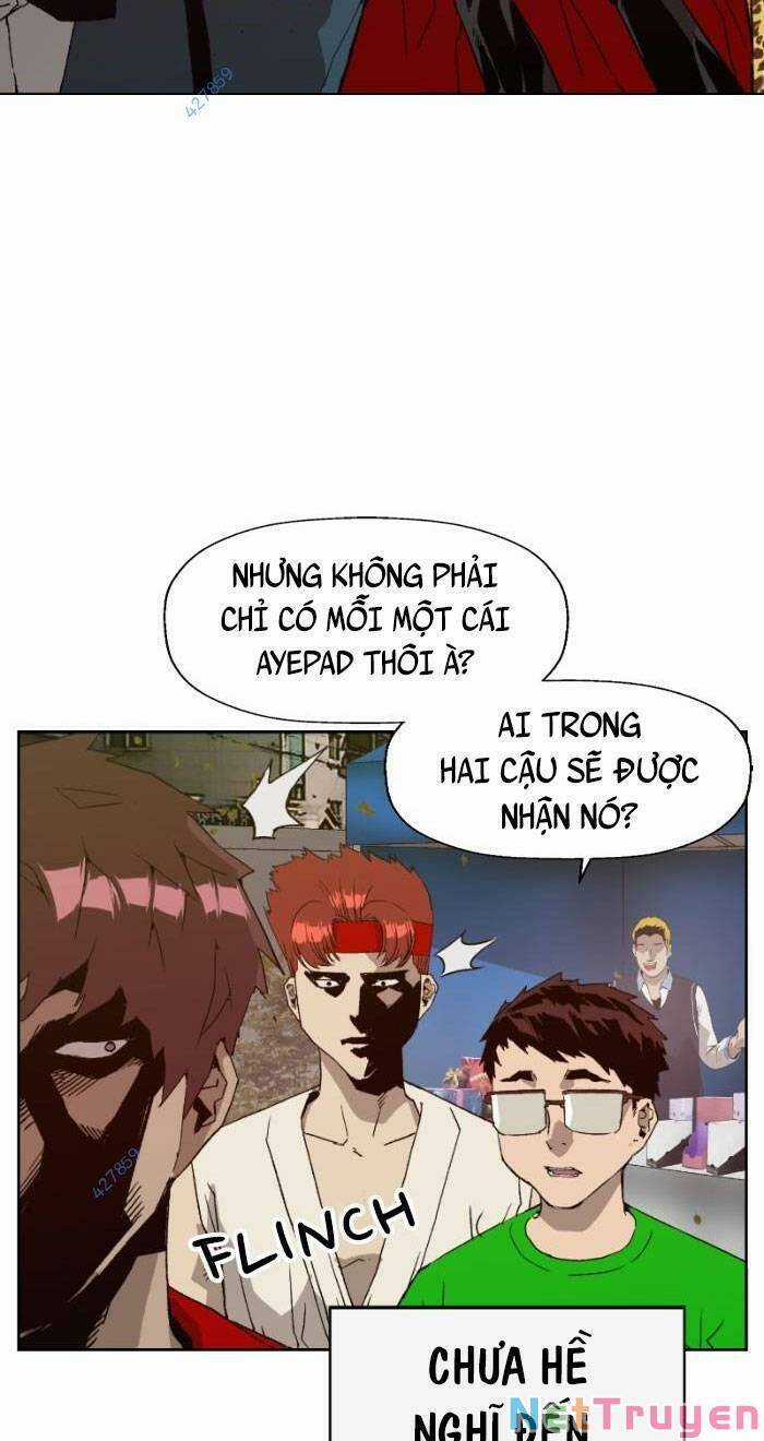 Anh Hùng Yếu - Chapter 217 - Trang 28