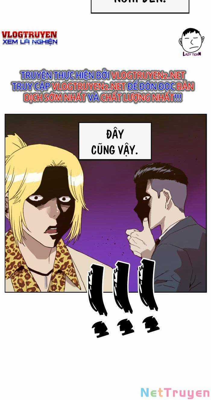 Anh Hùng Yếu - Chapter 217 - Trang 29