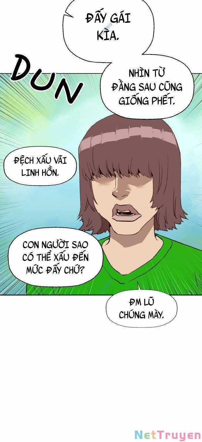 Anh Hùng Yếu - Chapter 217 - Trang 4