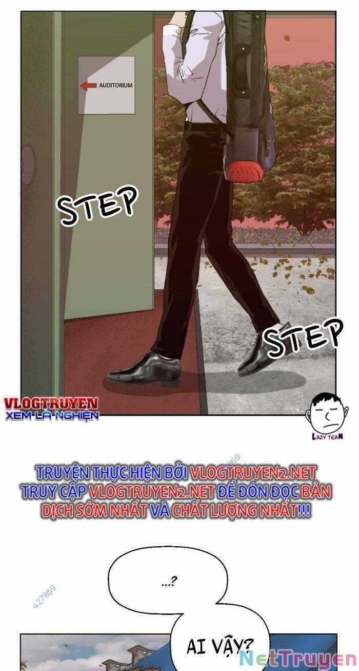 Anh Hùng Yếu - Chapter 217 - Trang 32