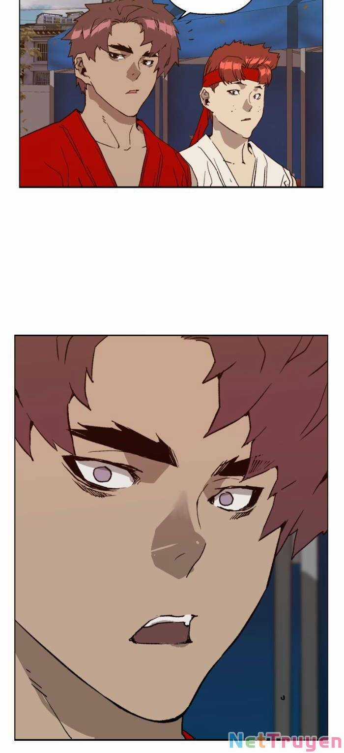 Anh Hùng Yếu - Chapter 217 - Trang 33