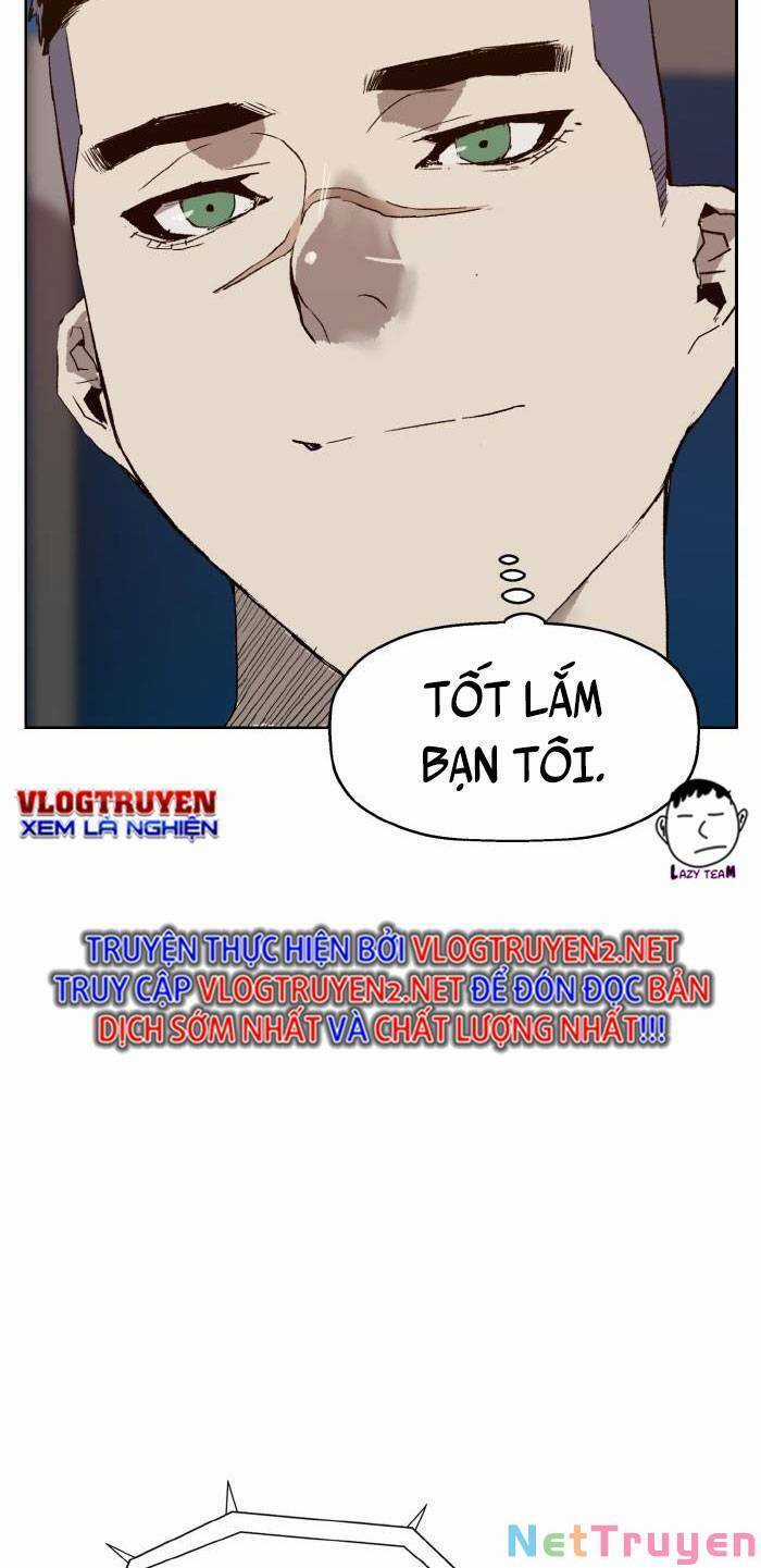 Anh Hùng Yếu - Chapter 217 - Trang 35