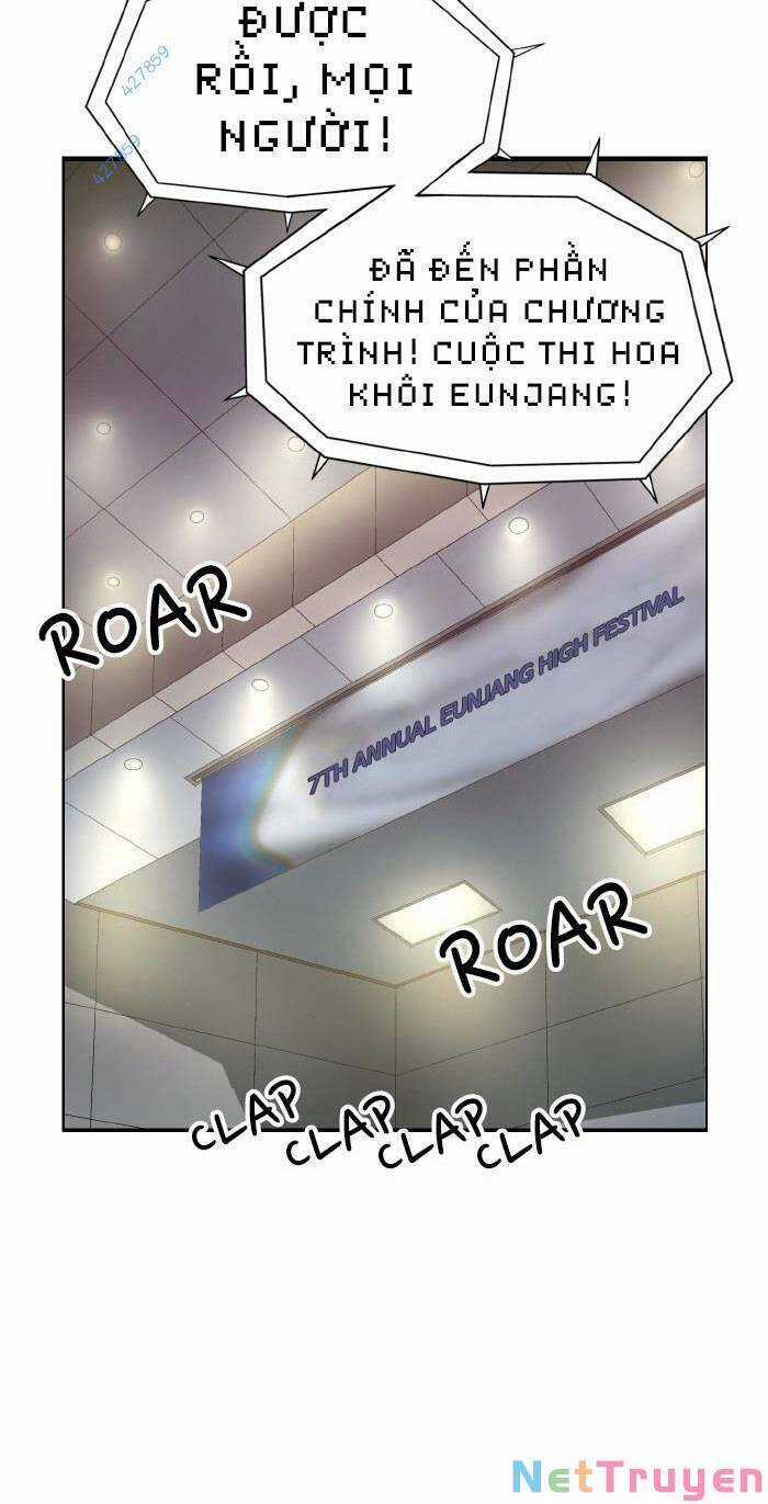 Anh Hùng Yếu - Chapter 217 - Trang 36