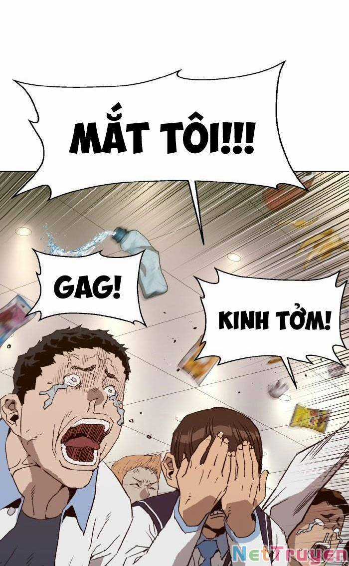 Anh Hùng Yếu - Chapter 217 - Trang 39