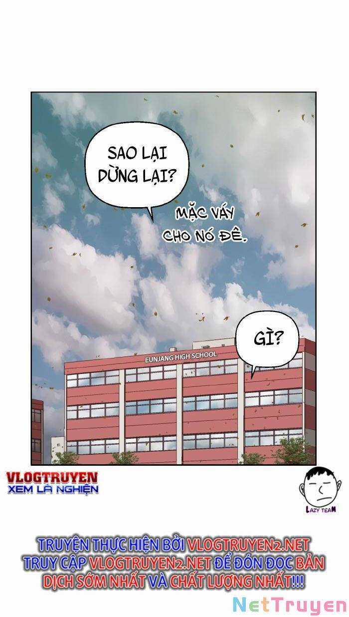 Anh Hùng Yếu - Chapter 217 - Trang 5