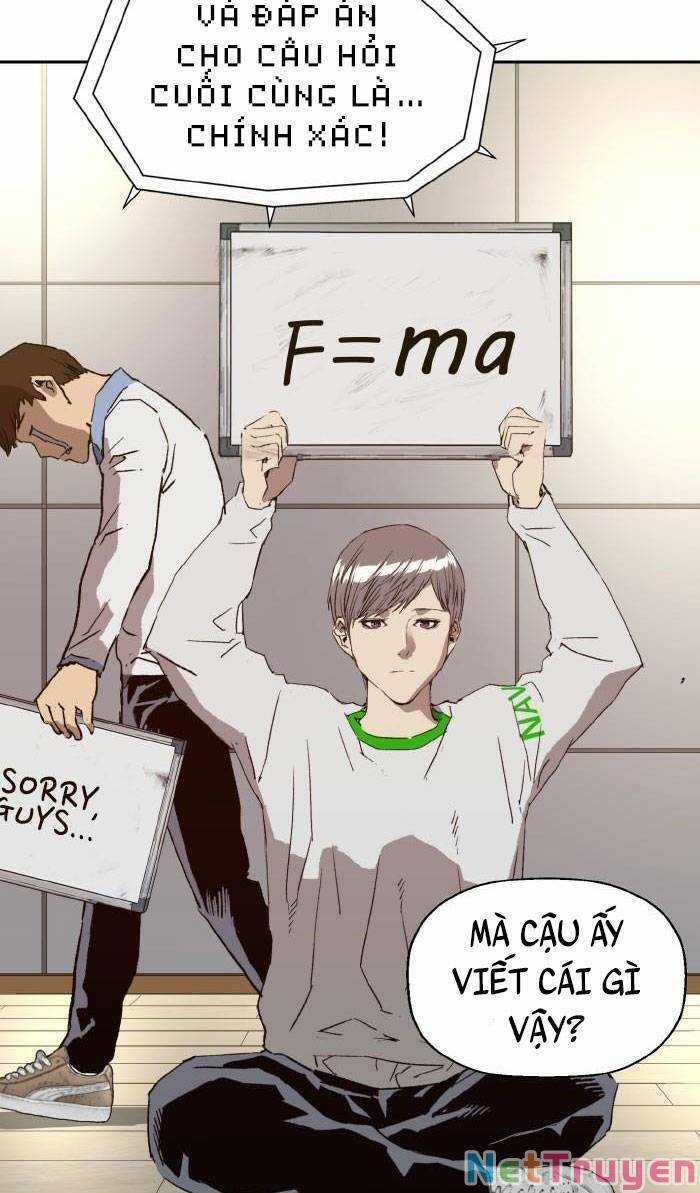 Anh Hùng Yếu - Chapter 217 - Trang 41