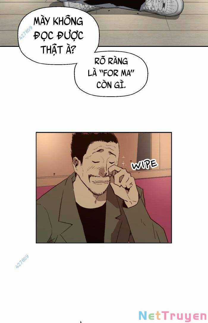 Anh Hùng Yếu - Chapter 217 - Trang 42