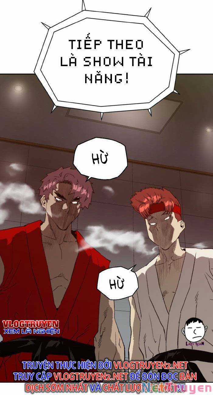 Anh Hùng Yếu - Chapter 217 - Trang 43