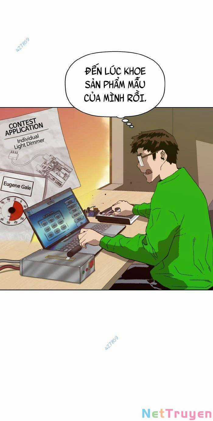 Anh Hùng Yếu - Chapter 217 - Trang 44