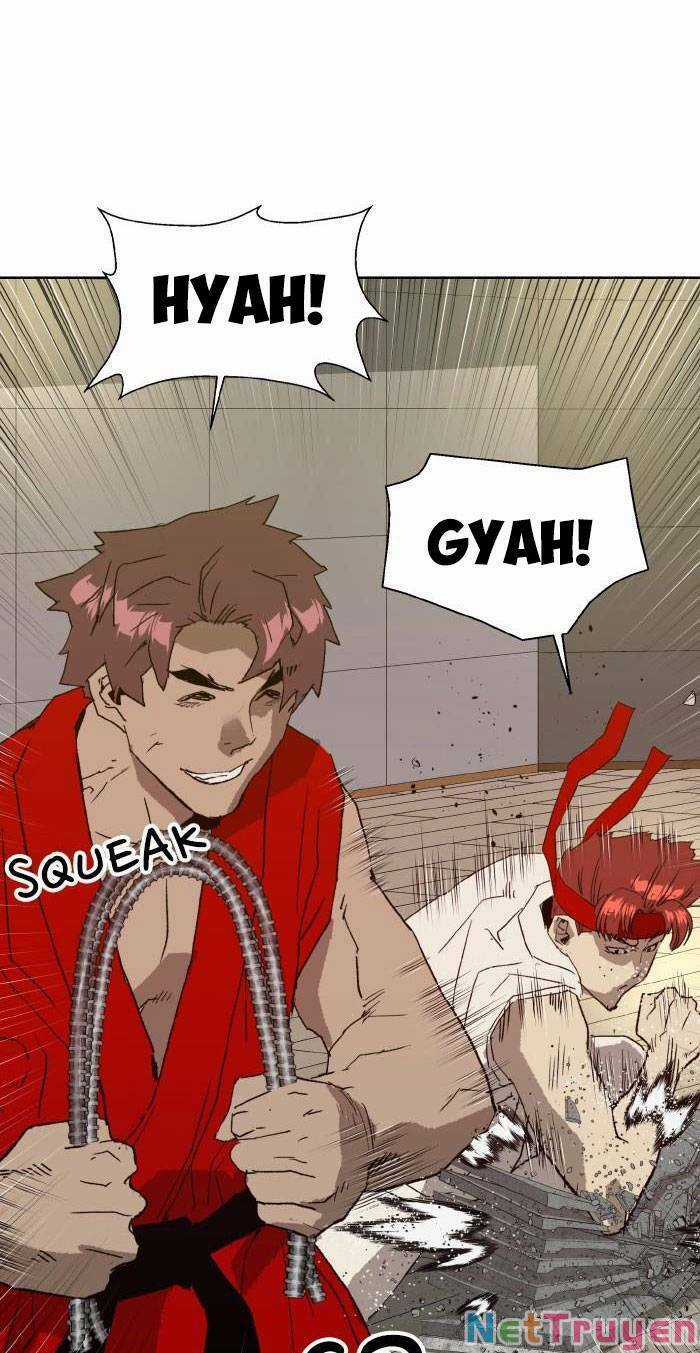 Anh Hùng Yếu - Chapter 217 - Trang 45