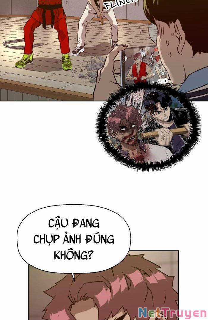 Anh Hùng Yếu - Chapter 217 - Trang 47