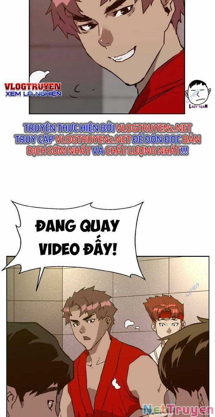 Anh Hùng Yếu - Chapter 217 - Trang 48