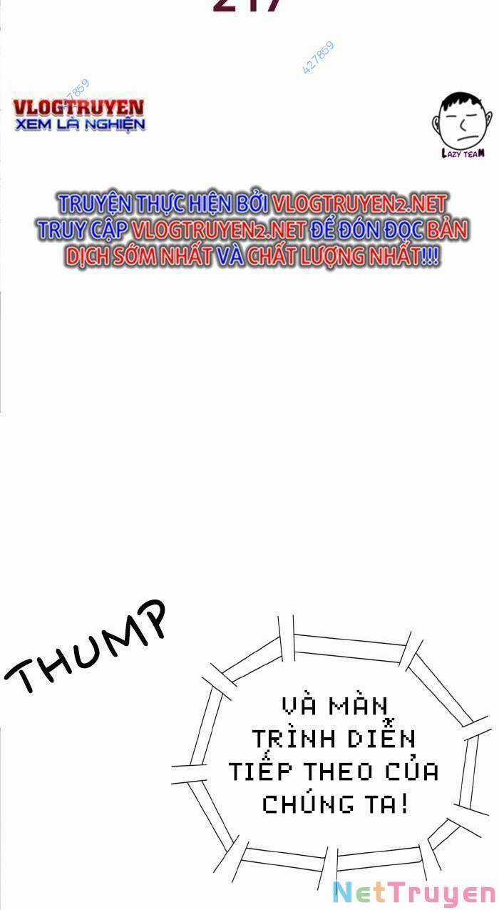 Anh Hùng Yếu - Chapter 217 - Trang 52
