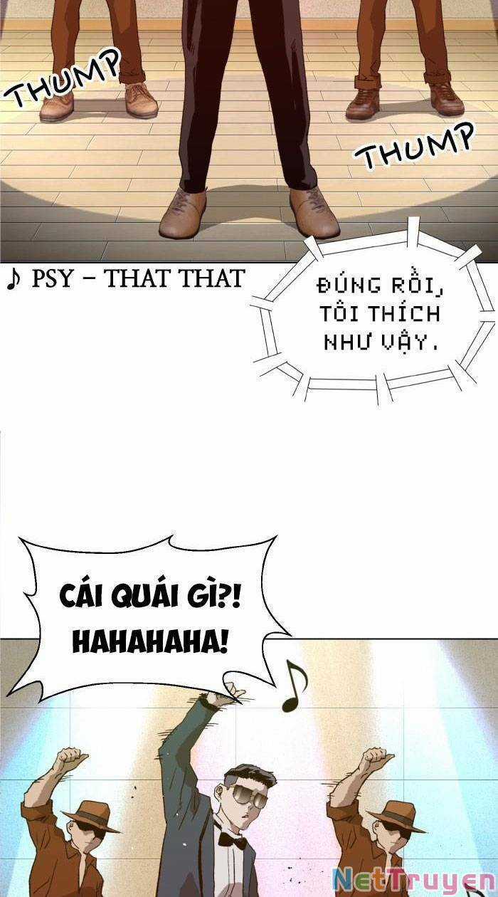 Anh Hùng Yếu - Chapter 217 - Trang 55