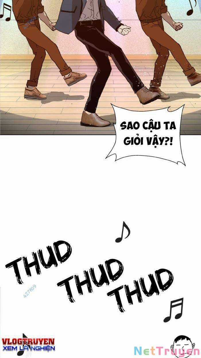 Anh Hùng Yếu - Chapter 217 - Trang 56