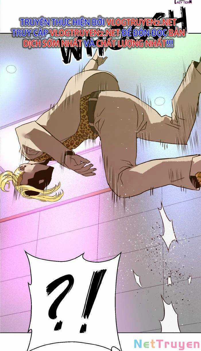 Anh Hùng Yếu - Chapter 217 - Trang 57