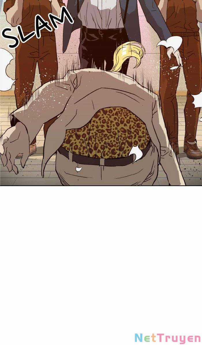 Anh Hùng Yếu - Chapter 217 - Trang 59