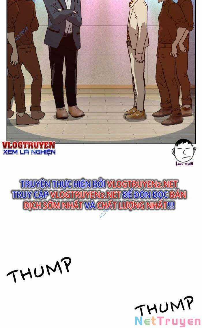 Anh Hùng Yếu - Chapter 217 - Trang 62