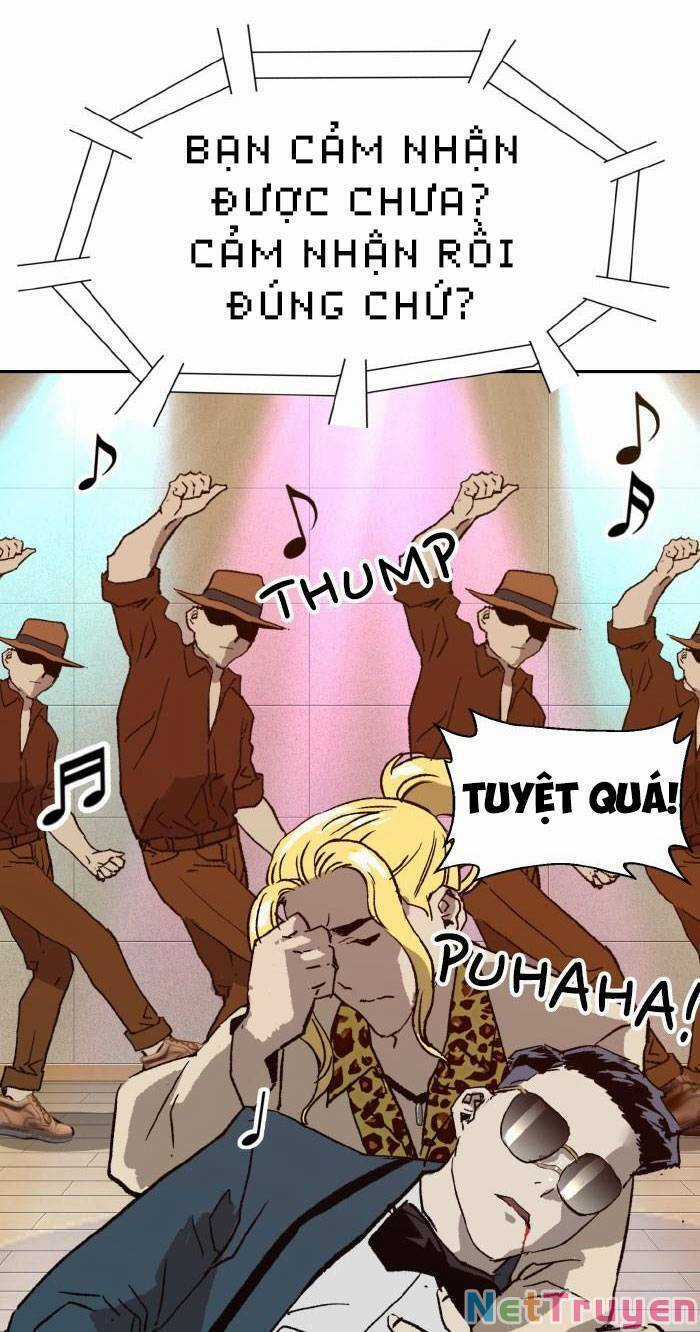 Anh Hùng Yếu - Chapter 217 - Trang 63