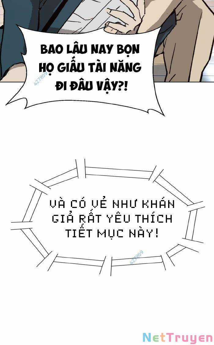 Anh Hùng Yếu - Chapter 217 - Trang 64