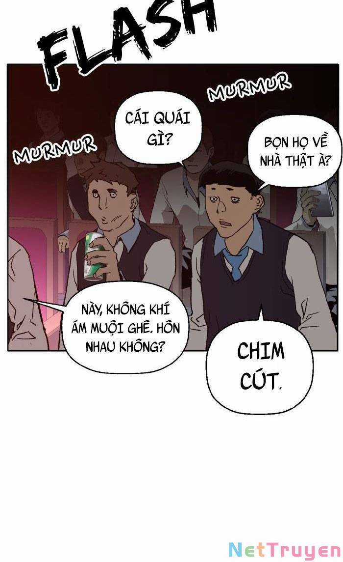 Anh Hùng Yếu - Chapter 217 - Trang 67