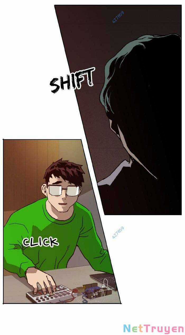 Anh Hùng Yếu - Chapter 217 - Trang 68