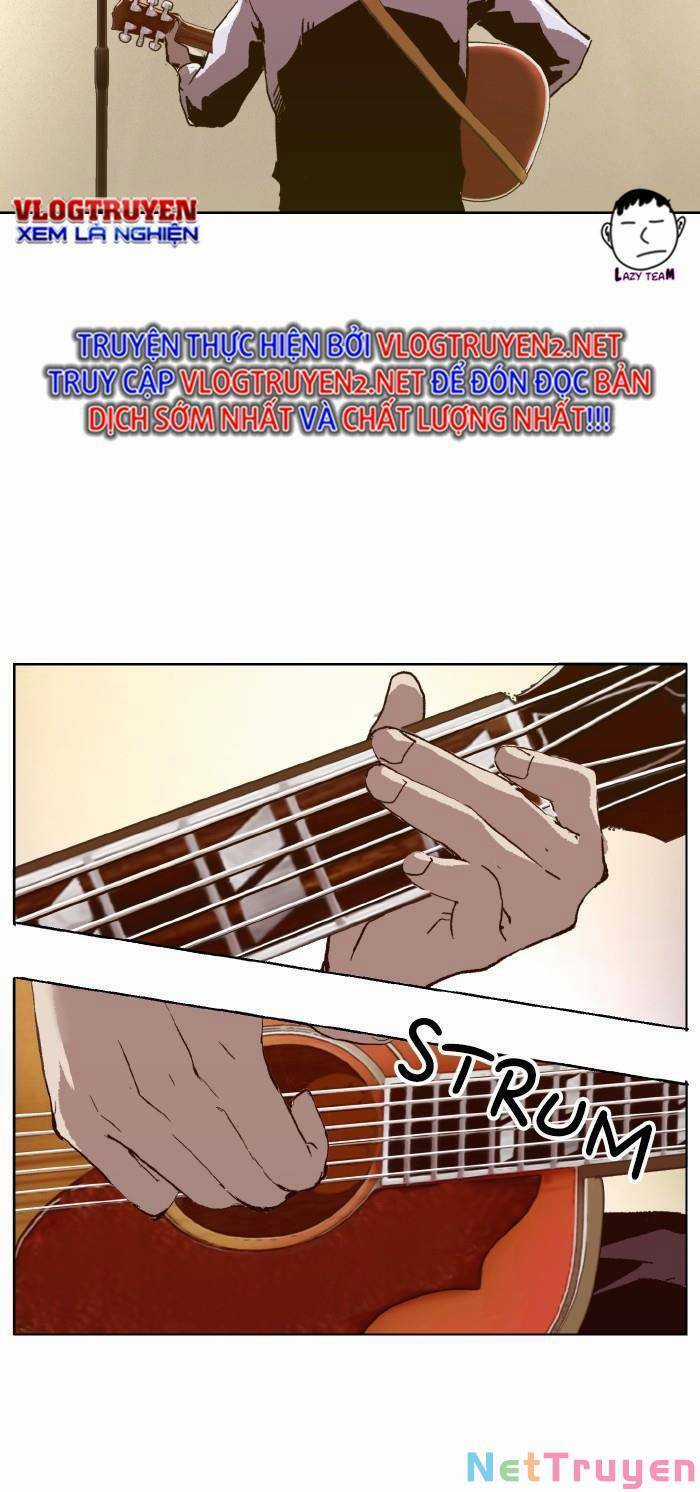 Anh Hùng Yếu - Chapter 217 - Trang 71