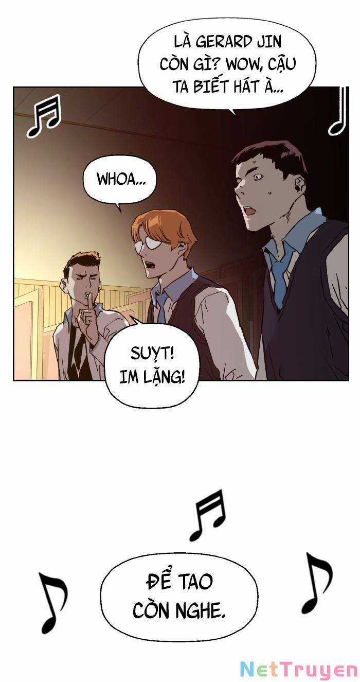 Anh Hùng Yếu - Chapter 217 - Trang 73