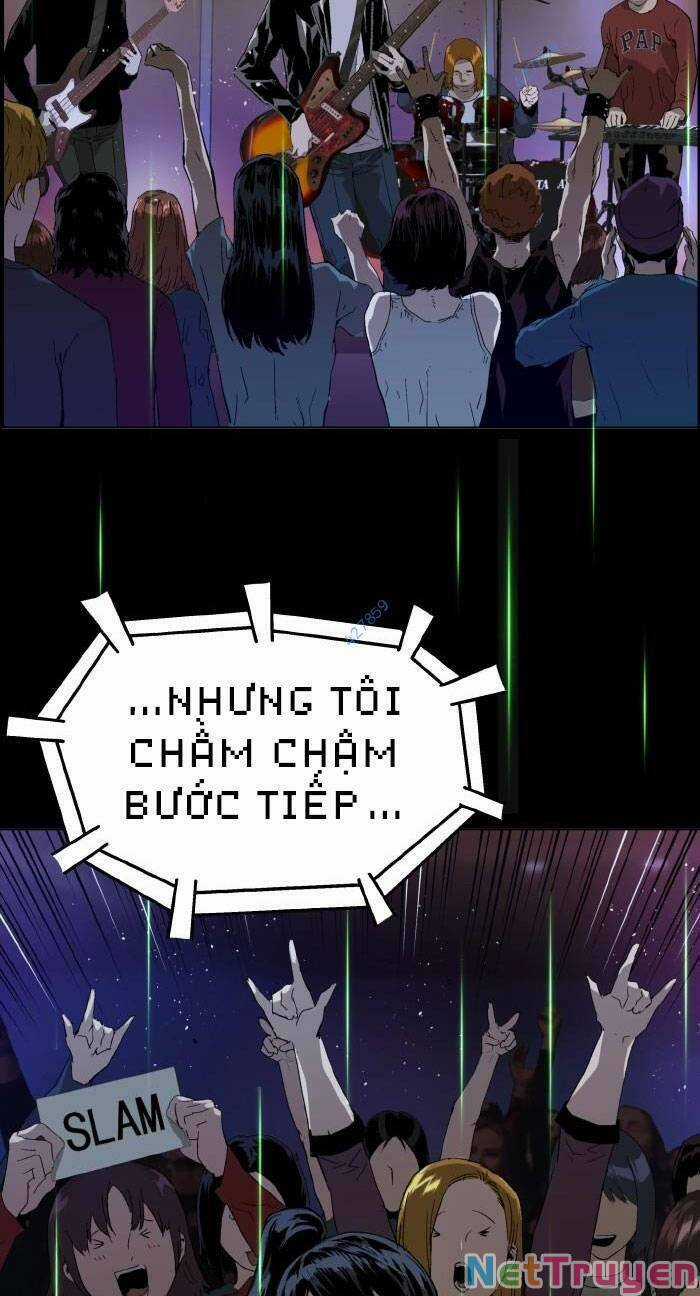 Anh Hùng Yếu - Chapter 217 - Trang 76