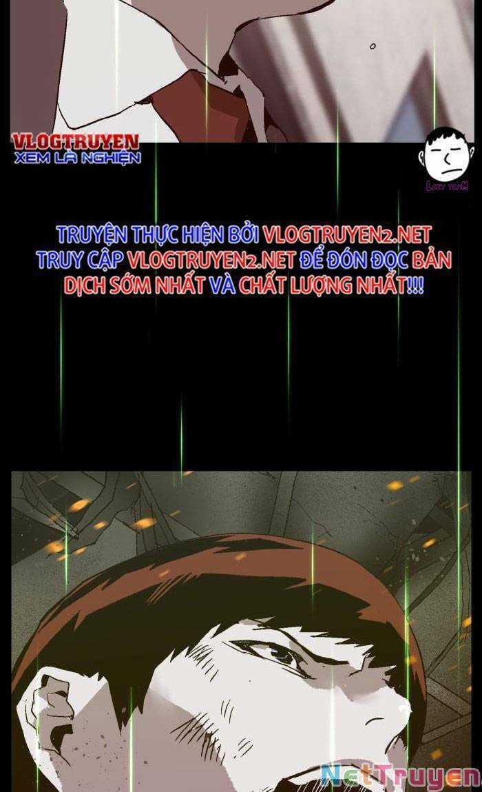 Anh Hùng Yếu - Chapter 217 - Trang 79