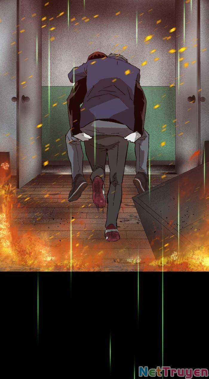 Anh Hùng Yếu - Chapter 217 - Trang 81