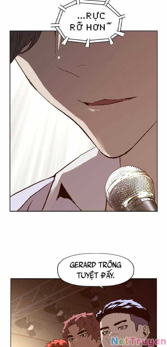 Anh Hùng Yếu - Chapter 217 - Trang 85