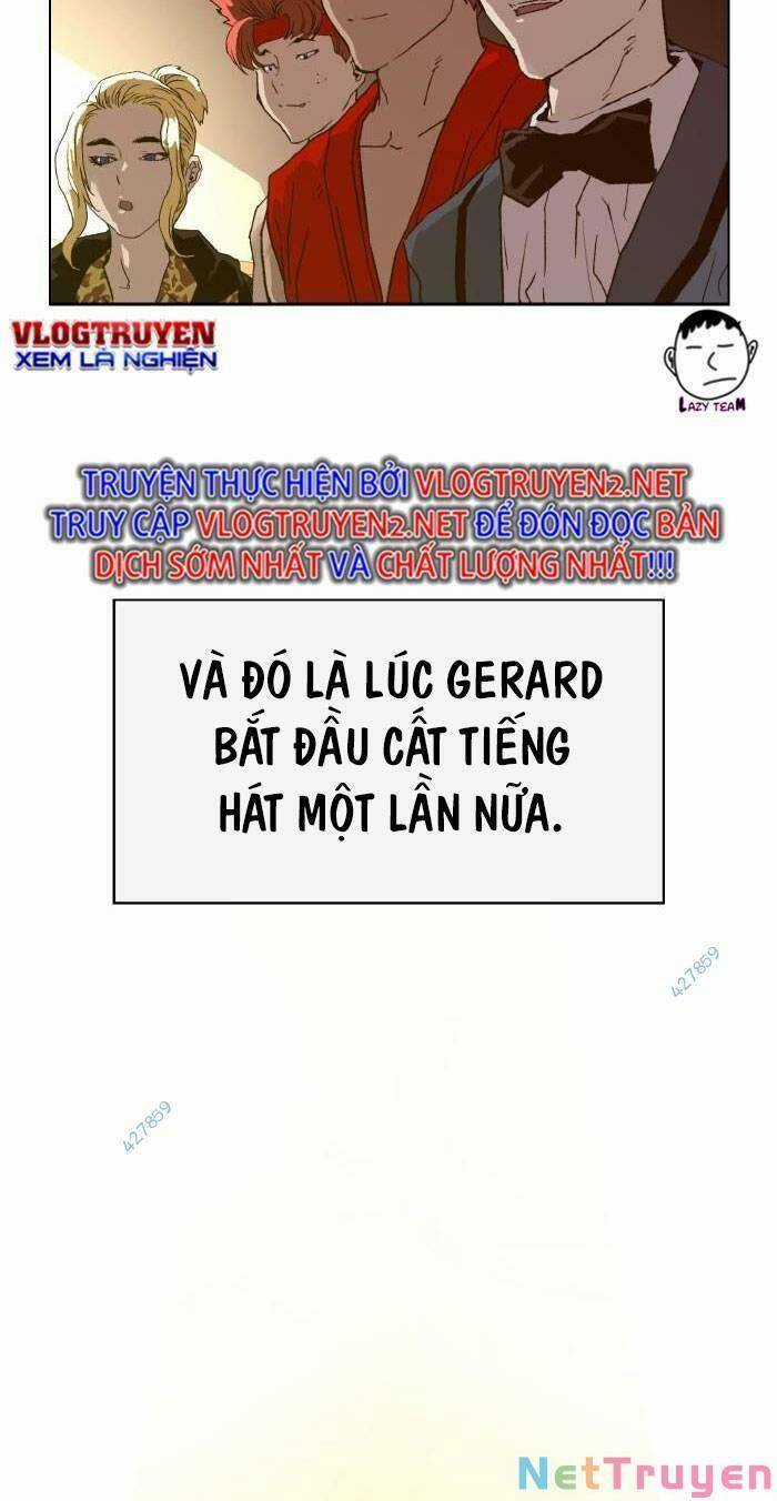 Anh Hùng Yếu - Chapter 217 - Trang 86