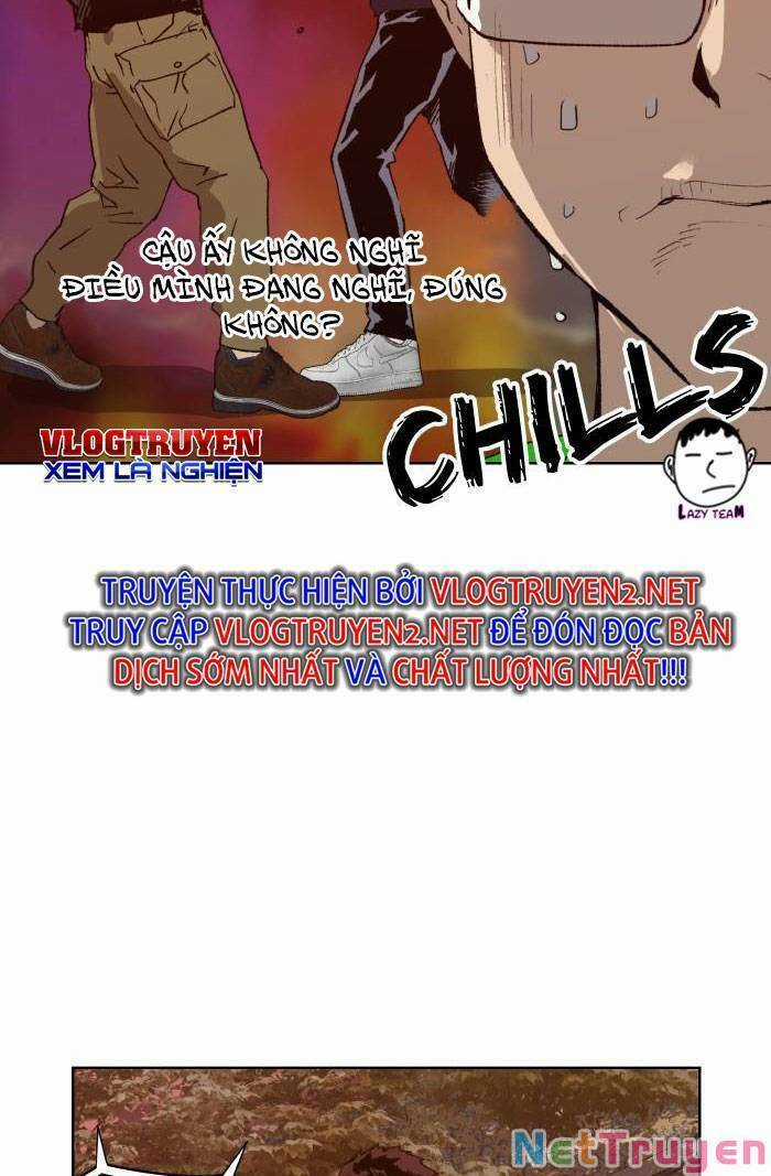 Anh Hùng Yếu - Chapter 218 - Trang 11