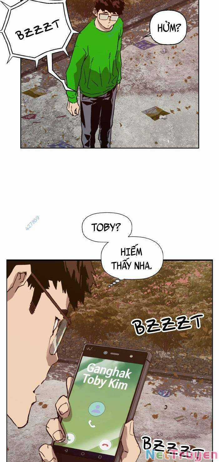 Anh Hùng Yếu - Chapter 218 - Trang 12