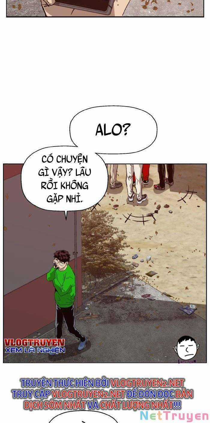 Anh Hùng Yếu - Chapter 218 - Trang 13