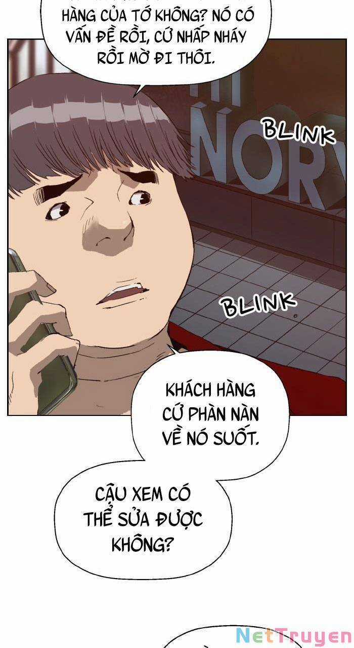 Anh Hùng Yếu - Chapter 218 - Trang 15