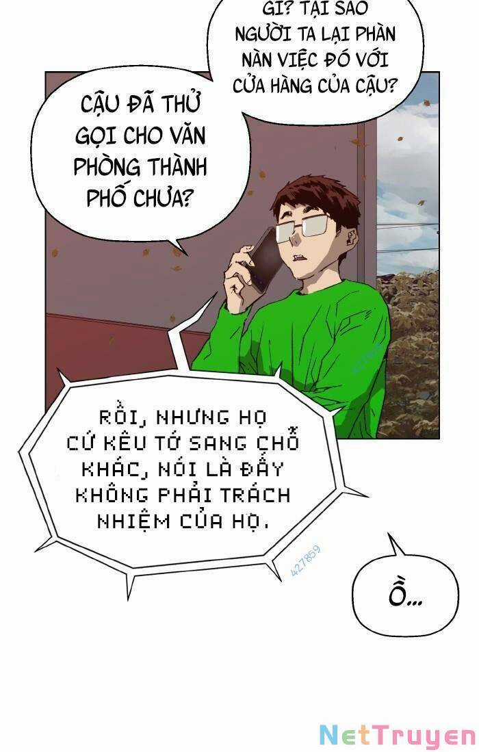 Anh Hùng Yếu - Chapter 218 - Trang 16