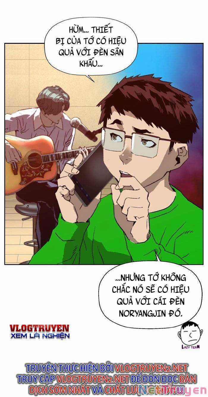 Anh Hùng Yếu - Chapter 218 - Trang 17