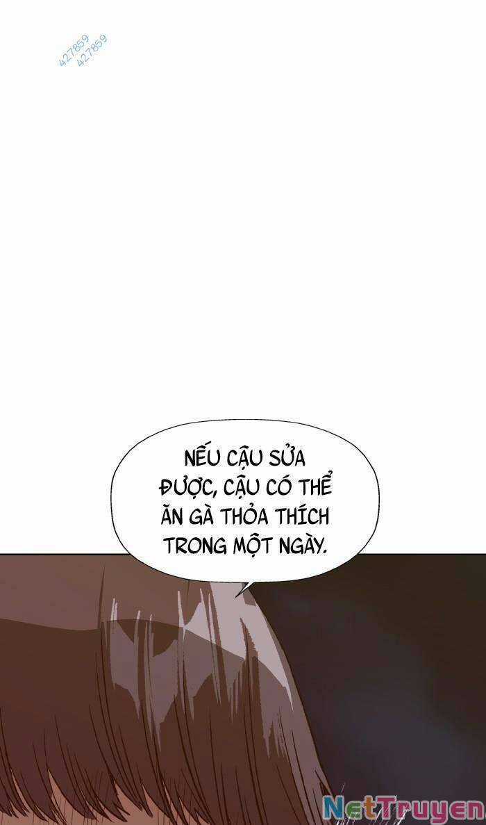 Anh Hùng Yếu - Chapter 218 - Trang 18