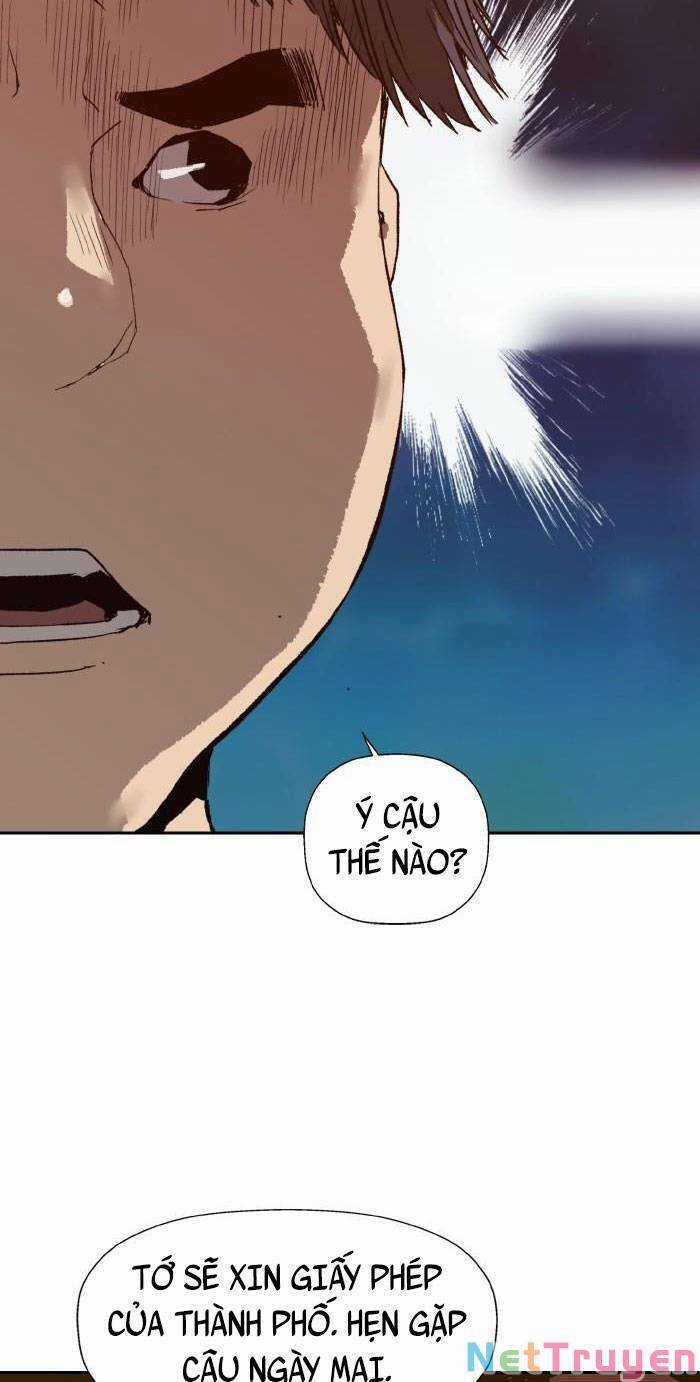 Anh Hùng Yếu - Chapter 218 - Trang 19